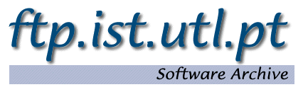 ftp.ist.utl.pt